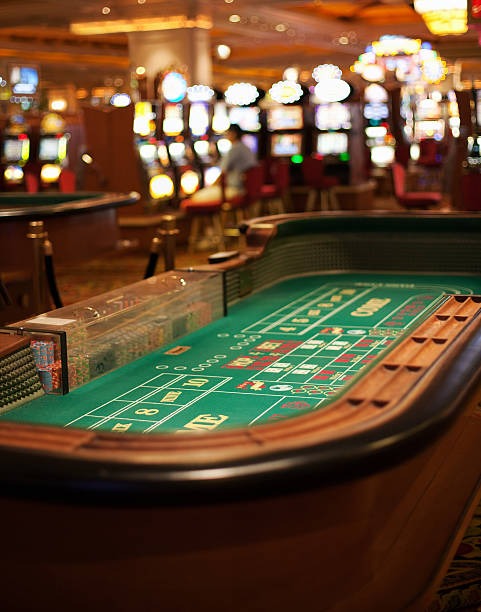 Number Games payout table display