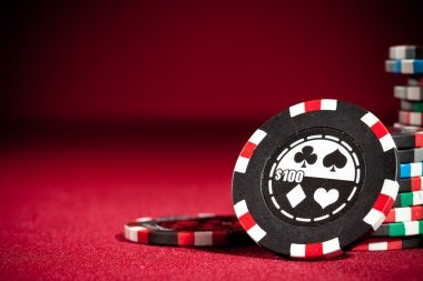 Account balance after Number Games settlement